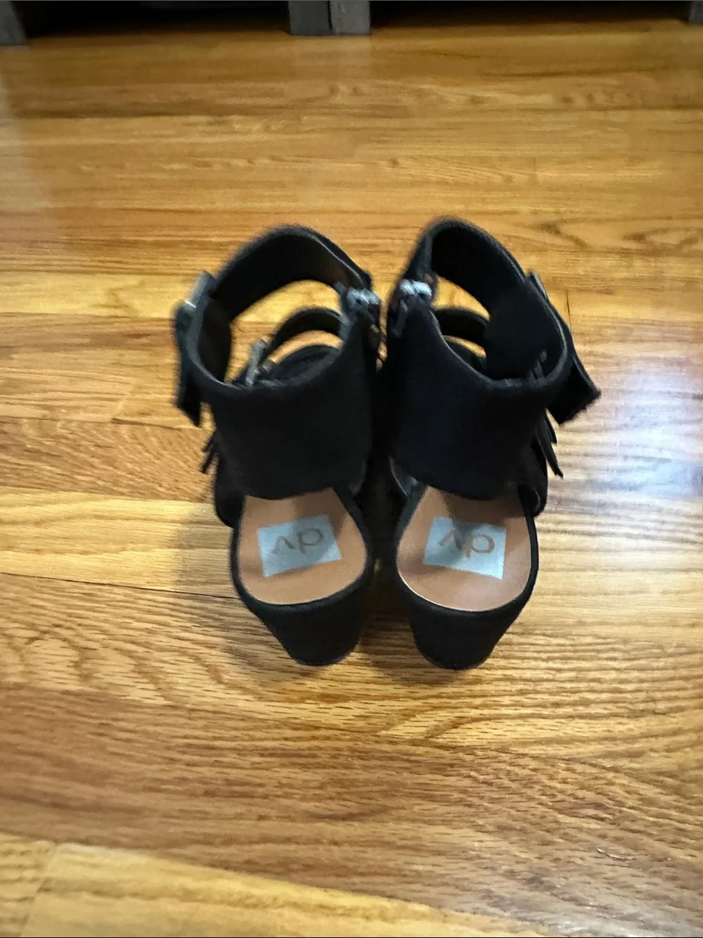 DV by Dolce Vita chic black